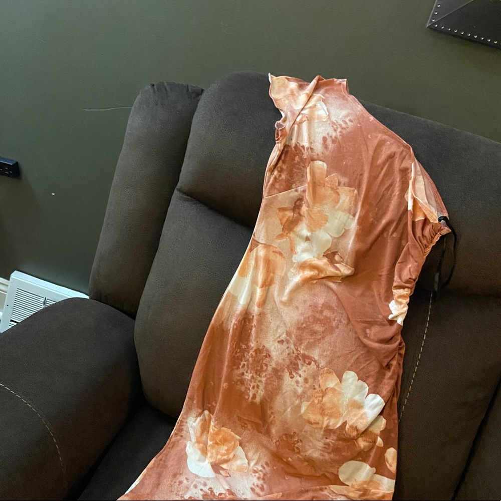 Girls/juniors dress- BeBe